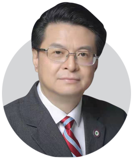 Dr. Zhihe Zhao Personal profile avatar