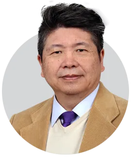 Dr. Ching-Chang Ko Personal profile avatar