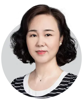 Dr. Hong He Personal profile avatar