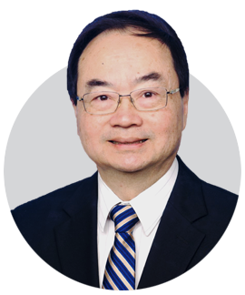 Dr. Peter Ngan Personal profile avatar