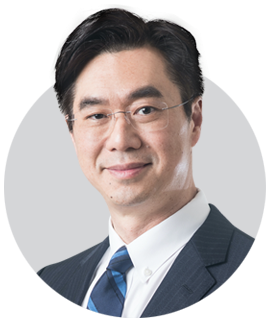 Dr. Kang (Eric) Ting Personal profile avatar