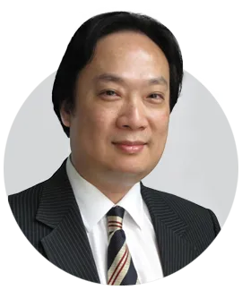 Dr. Bin Cai Personal profile avatar