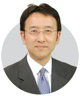 Dr. Takashi Ono Personal profile avatar