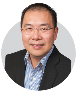 Dr. Phimon Atsawasuwan Personal profile avatar
