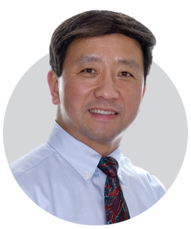 Dr. Guoqiang Guan Personal profile avatar