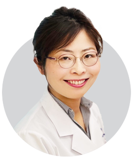 Dr. Chihiro Tanikawa Personal profile avatar